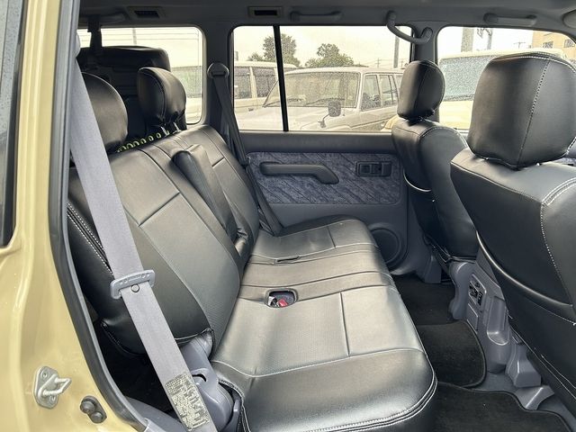 LANDCRUISER PRADO