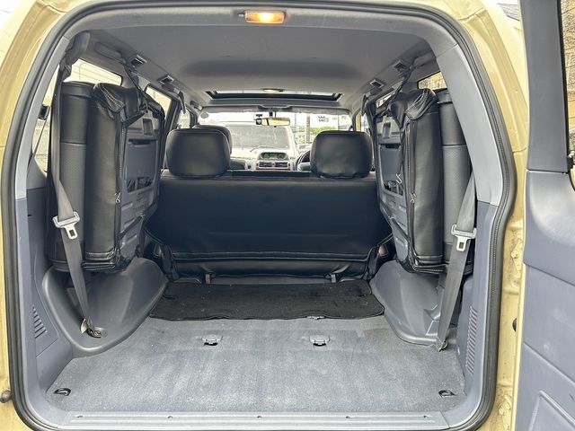 LANDCRUISER PRADO