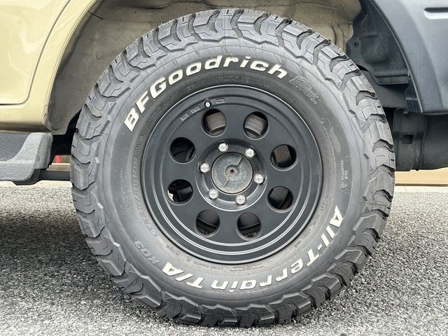 LANDCRUISER PRADO