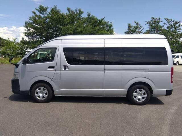 Hiace