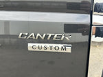 CANTER