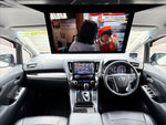VELLFIRE  HYBRID 4WD
