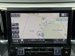 VELLFIRE  HYBRID 4WD