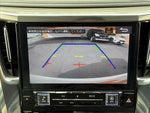VELLFIRE  HYBRID 4WD