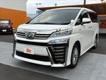 VELLFIRE  HYBRID 4WD