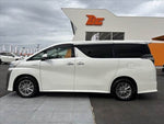VELLFIRE  HYBRID 4WD