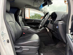 VELLFIRE  HYBRID 4WD