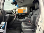 VELLFIRE  HYBRID 4WD