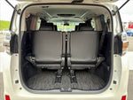 VELLFIRE  HYBRID 4WD