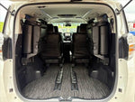 VELLFIRE  HYBRID 4WD