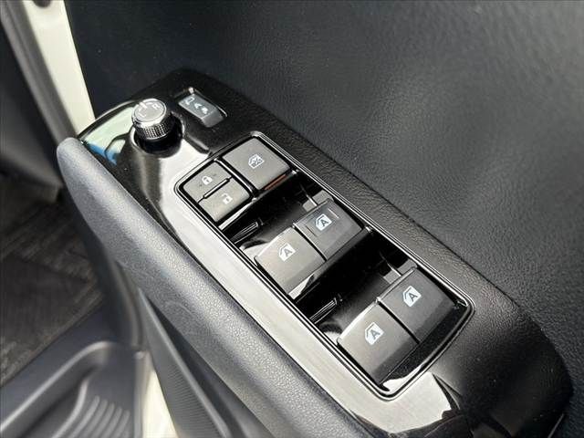 VELLFIRE  HYBRID 4WD