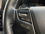 VELLFIRE  HYBRID 4WD