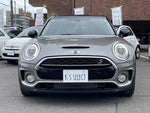 BMW MINI COOPER S CLUBMAN