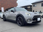 BMW MINI COOPER S CLUBMAN