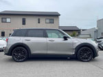 BMW MINI COOPER S CLUBMAN
