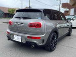BMW MINI COOPER S CLUBMAN