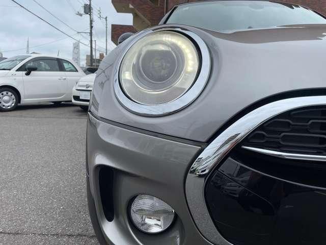 BMW MINI COOPER S CLUBMAN