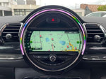 BMW MINI COOPER S CLUBMAN
