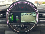 BMW MINI COOPER S CLUBMAN