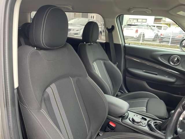 BMW MINI COOPER S CLUBMAN