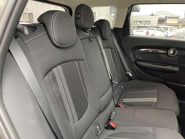 BMW MINI COOPER S CLUBMAN