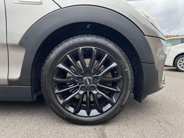 BMW MINI COOPER S CLUBMAN
