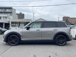 BMW MINI COOPER S CLUBMAN