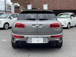 BMW MINI COOPER S CLUBMAN