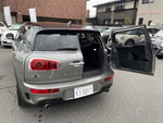 BMW MINI COOPER S CLUBMAN