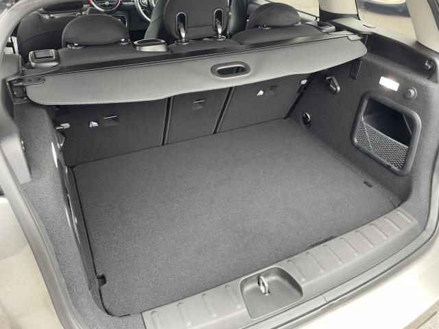 BMW MINI COOPER S CLUBMAN