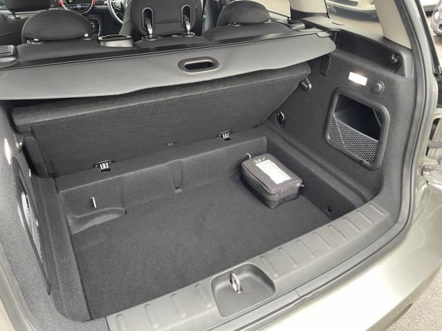 BMW MINI COOPER S CLUBMAN