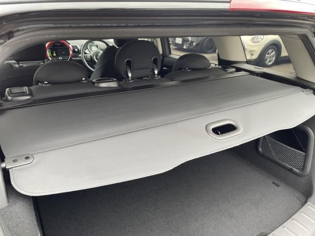 BMW MINI COOPER S CLUBMAN