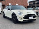 BMW MINI COOPER S CLUBMAN