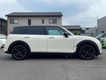 BMW MINI COOPER S CLUBMAN