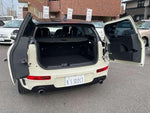 BMW MINI COOPER S CLUBMAN