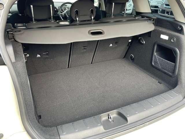 BMW MINI COOPER S CLUBMAN