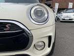 BMW MINI COOPER S CLUBMAN