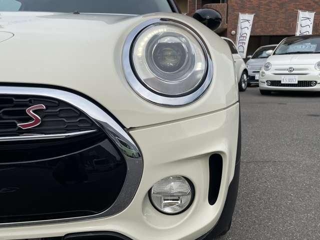BMW MINI COOPER S CLUBMAN