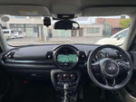 BMW MINI COOPER S CLUBMAN