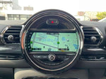 BMW MINI COOPER S CLUBMAN