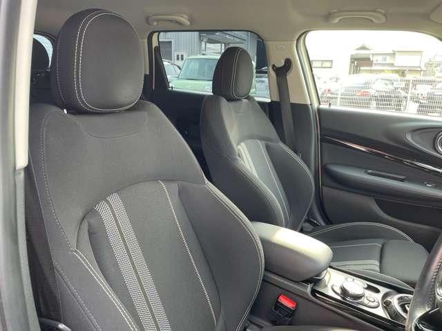BMW MINI COOPER S CLUBMAN