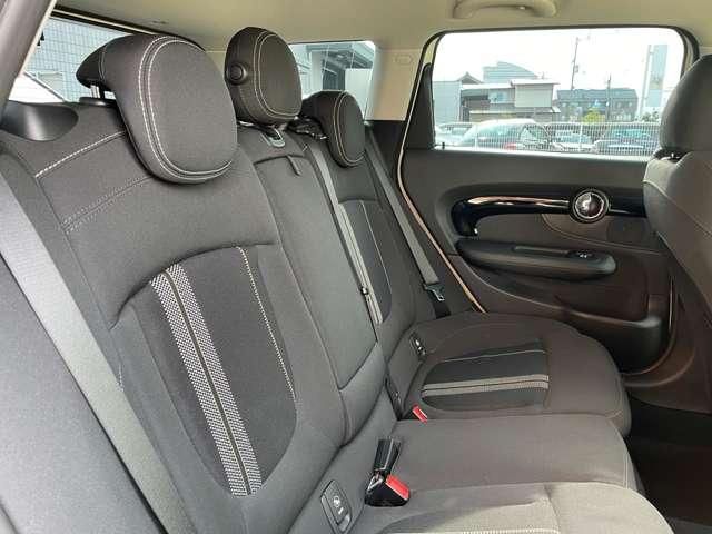 BMW MINI COOPER S CLUBMAN