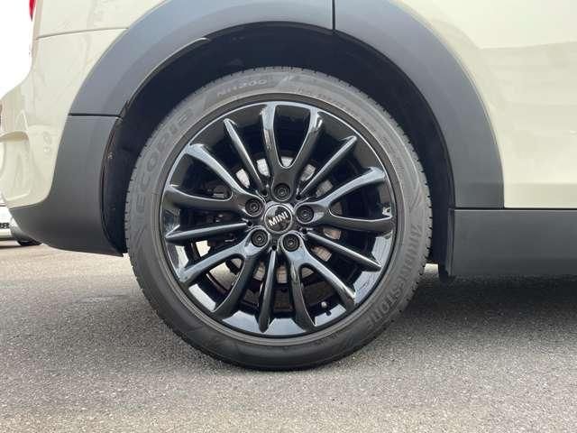 BMW MINI COOPER S CLUBMAN