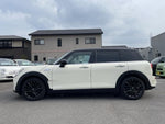 BMW MINI COOPER S CLUBMAN