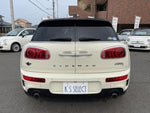 BMW MINI COOPER S CLUBMAN