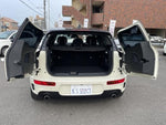 BMW MINI COOPER S CLUBMAN