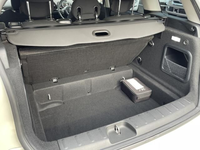 BMW MINI COOPER S CLUBMAN