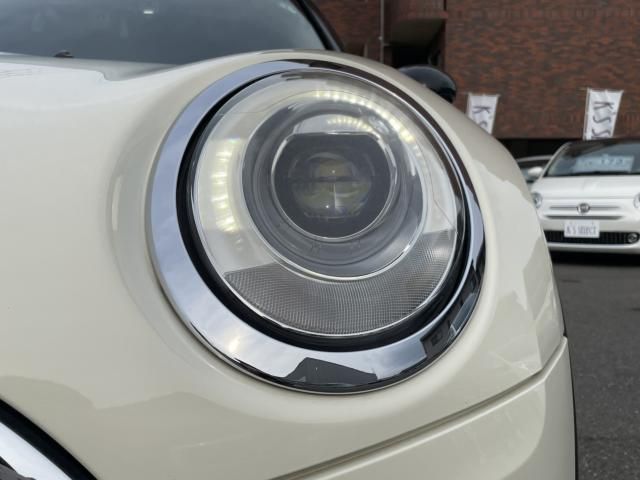 BMW MINI COOPER S CLUBMAN