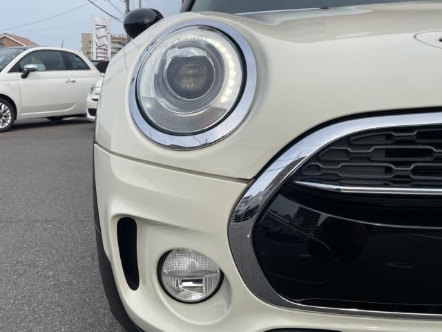 BMW MINI COOPER S CLUBMAN