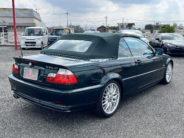 BMW 3series open